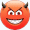:devil: